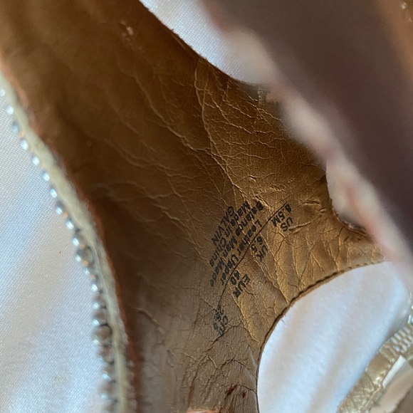 Sam Edleman - Picture 2 of 2